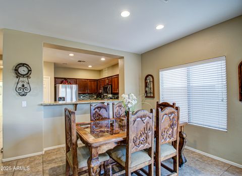 A home in Tolleson