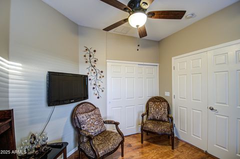 A home in Tolleson