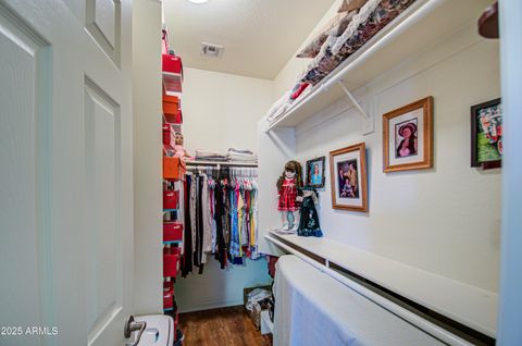 A home in Tolleson