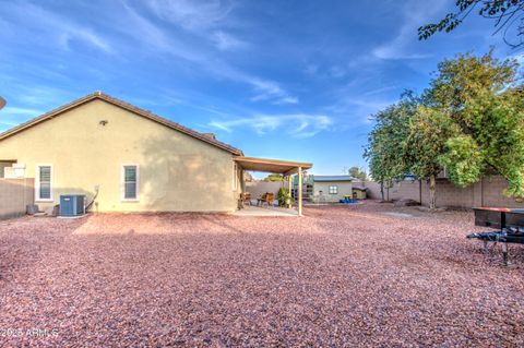 A home in Tolleson