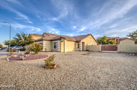 A home in Tolleson