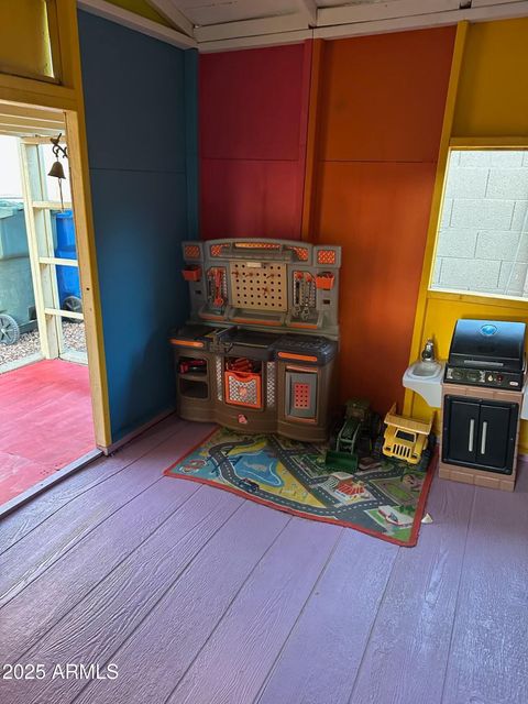 A home in Tolleson