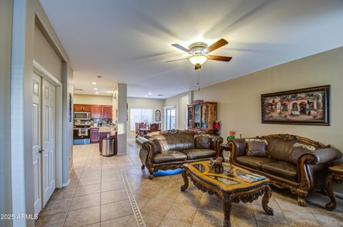 A home in Tolleson