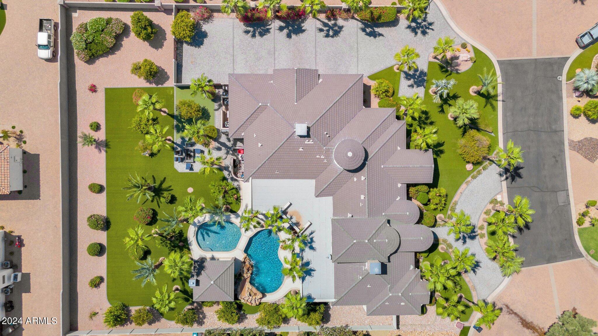 3749 E JUNIPER Circle