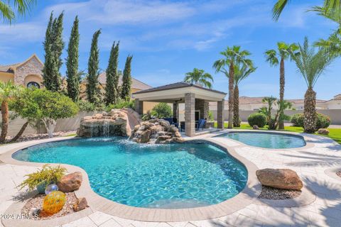 3749 E JUNIPER Circle Mesa AZ 85205