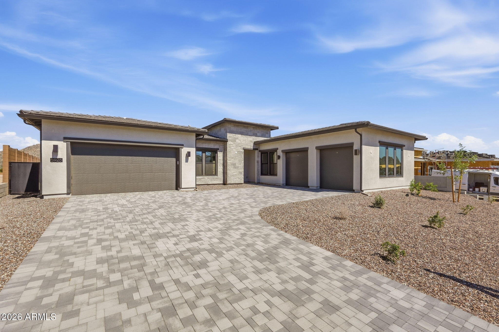 5924 W Old Blue Trail