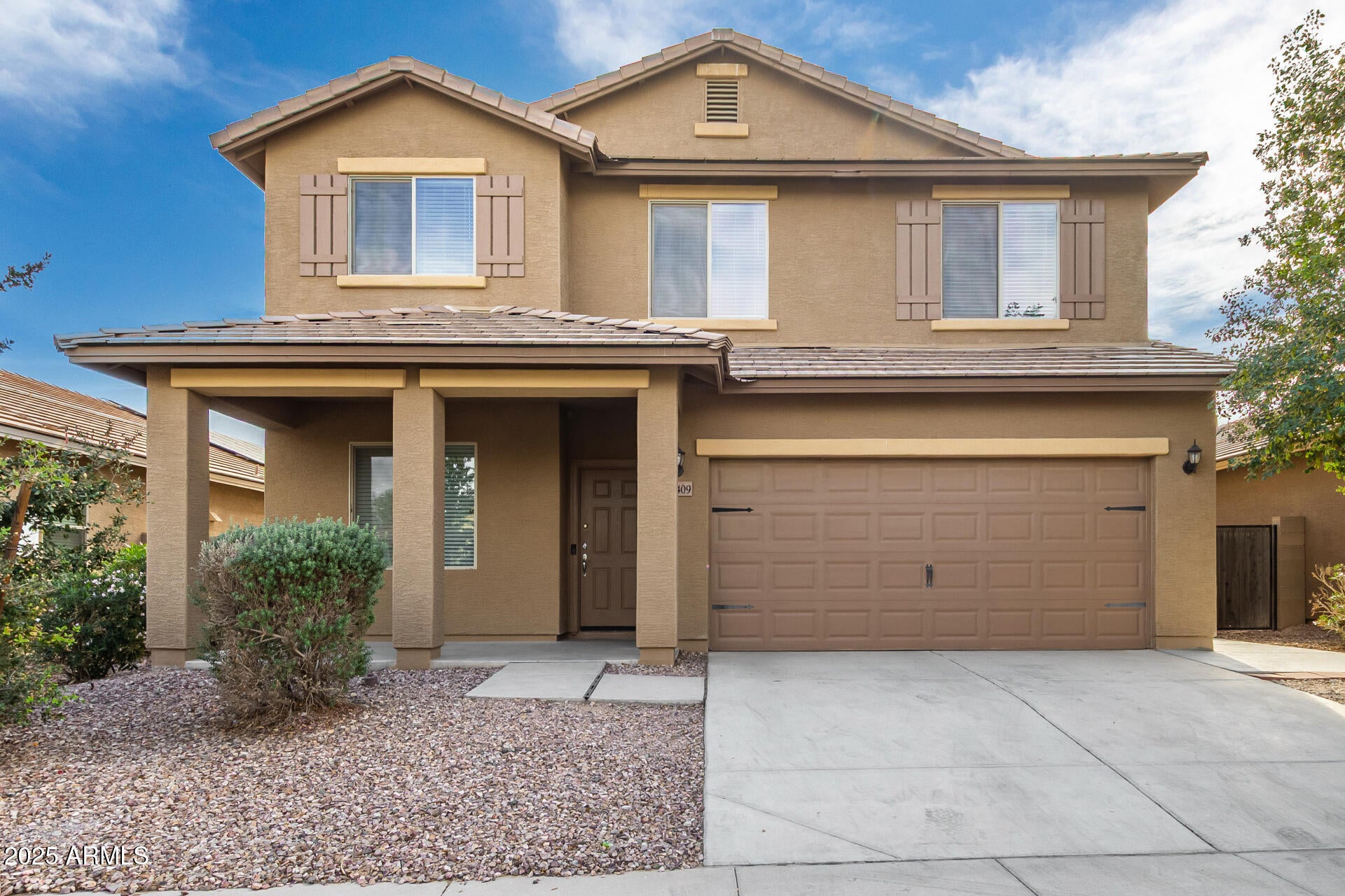 24409 W Sheraton Lane