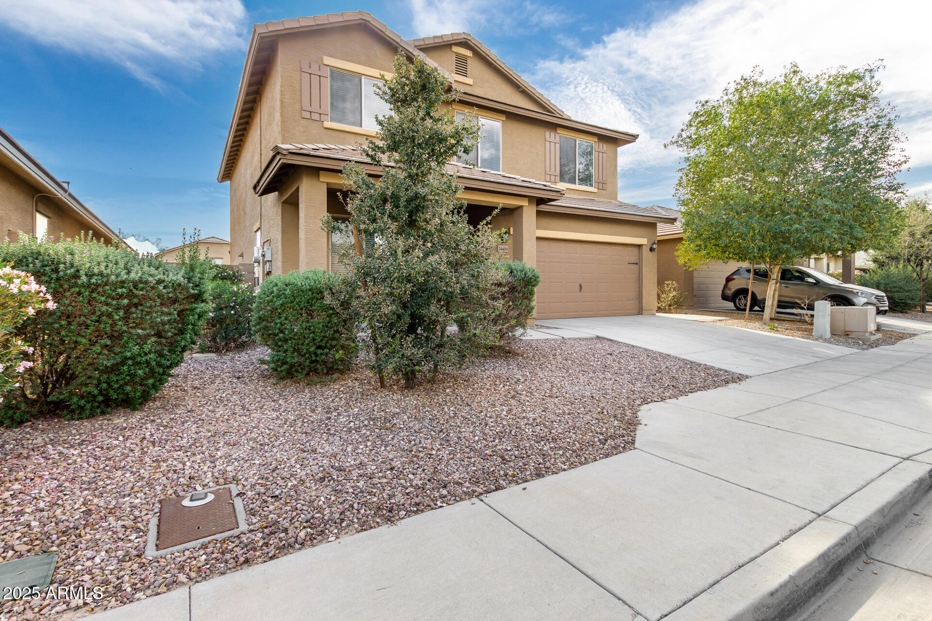 24409 W Sheraton Lane
