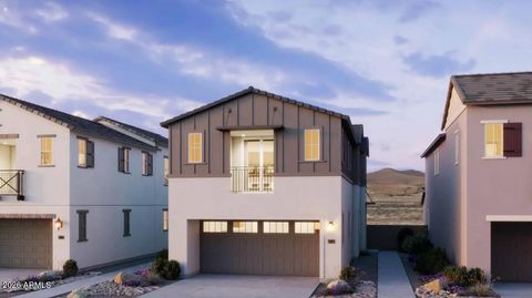 Photo of 2460 W Maximo Way, Phoenix, AZ 85085 (MLS # 6966799)