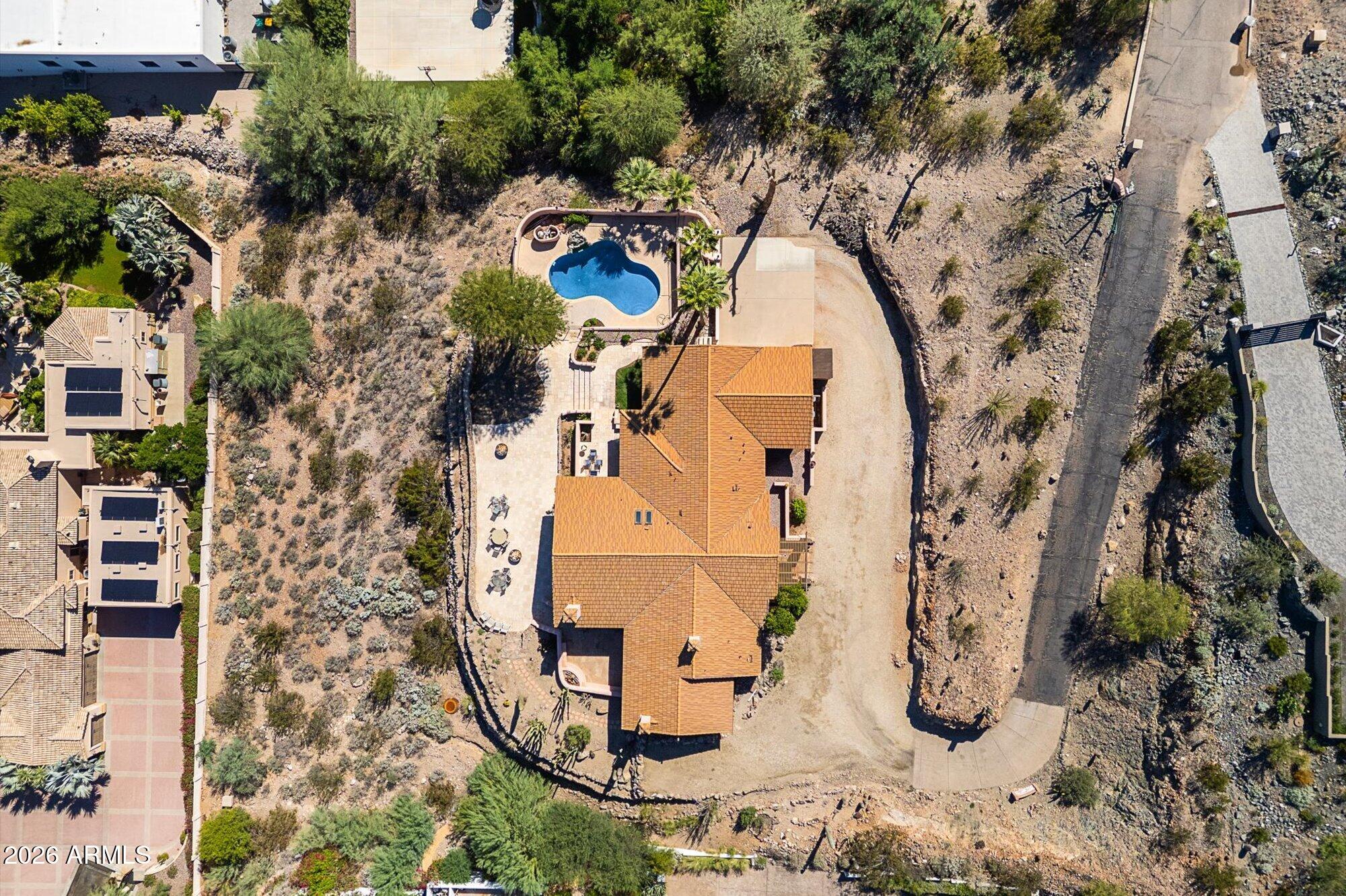 7600 N MOONLIGHT Lane