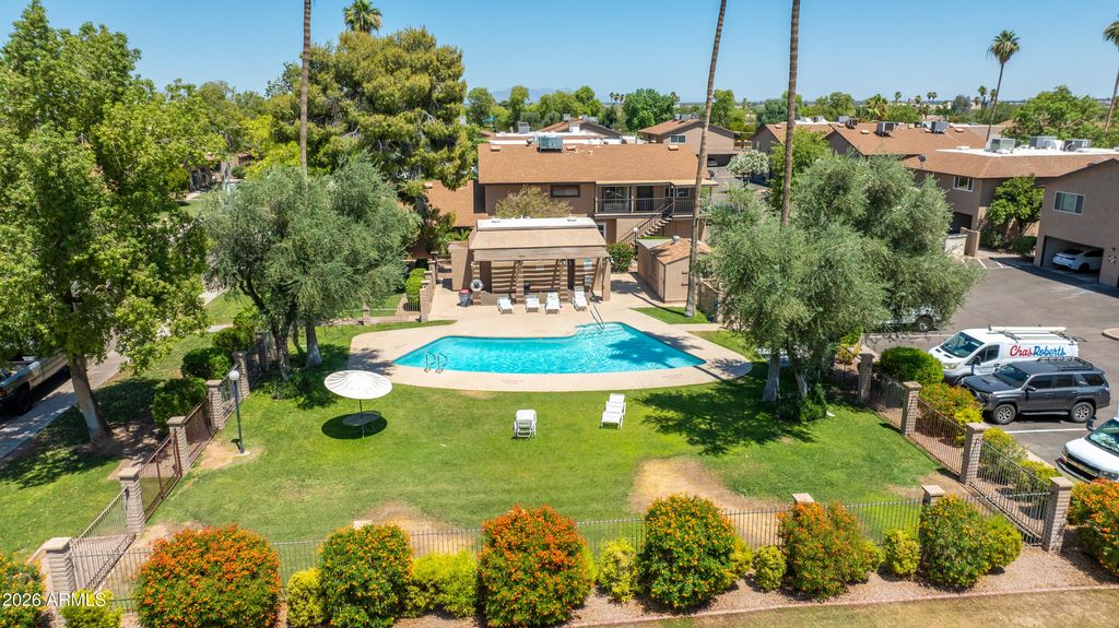Photo of 1047 N 84th Place, Scottsdale, AZ 85257 (MLS # 7032841)