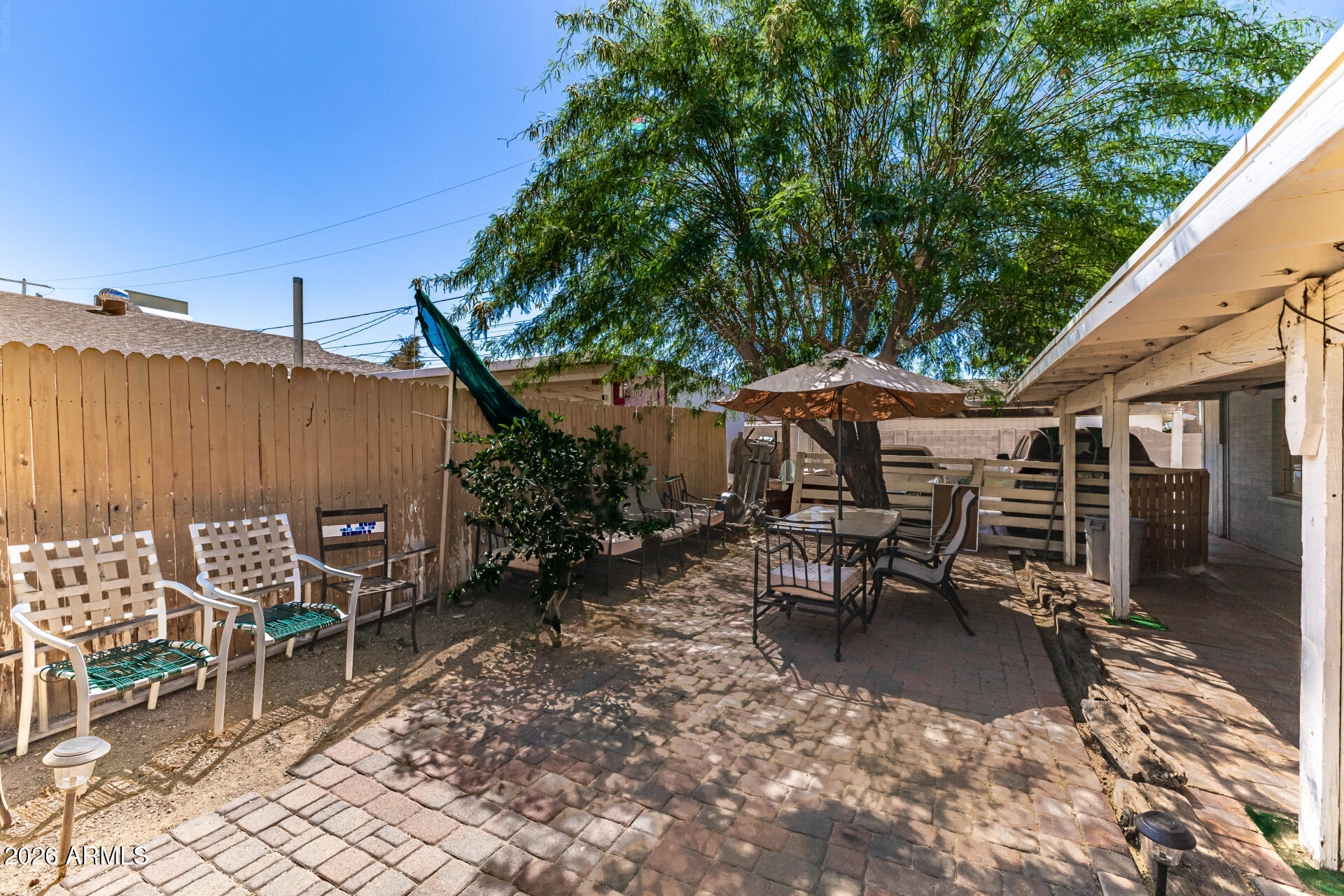 ROMINE ESTATES LOT 1-22 - Residential Income