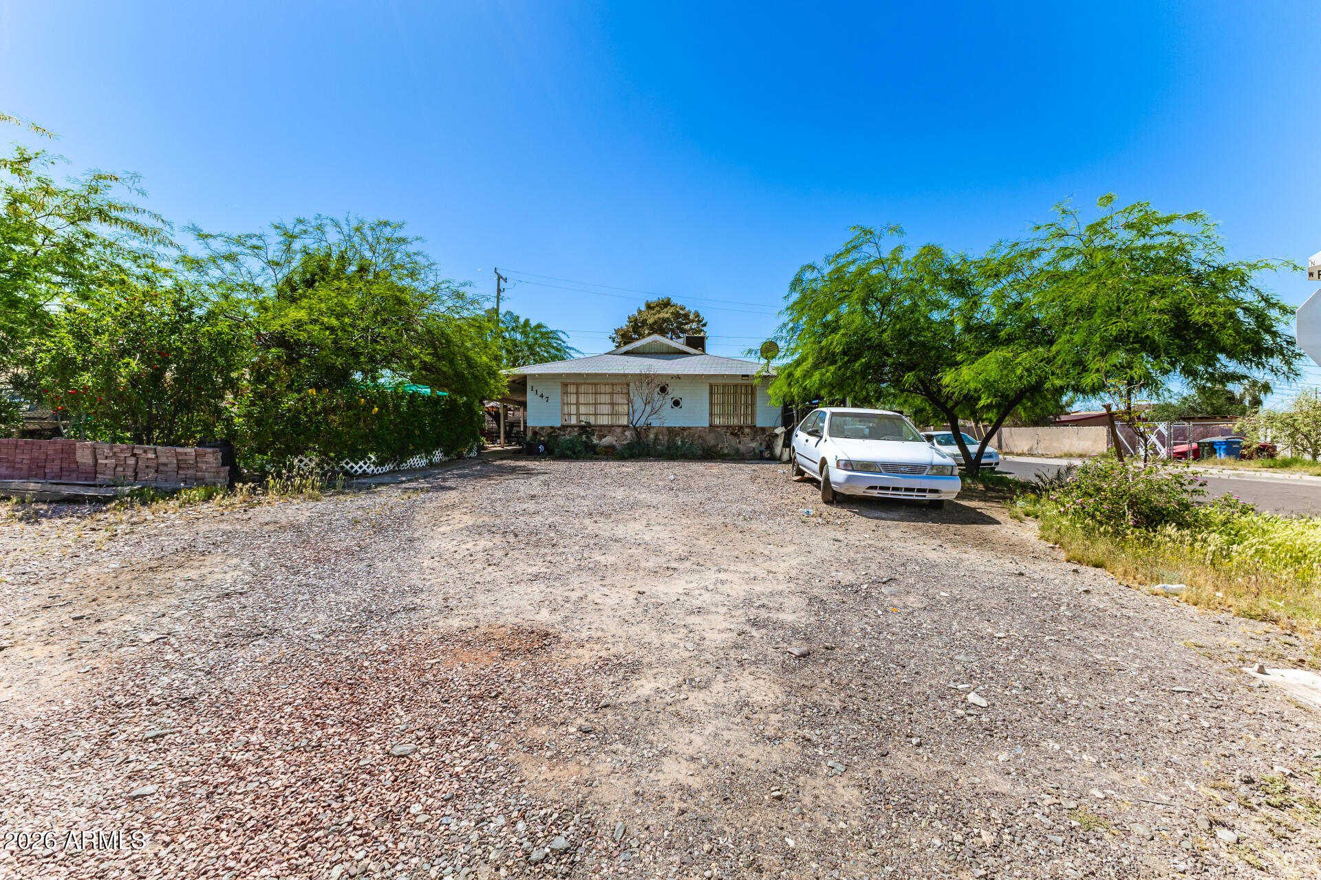 ROMINE ESTATES LOT 1-22 - Residential Income