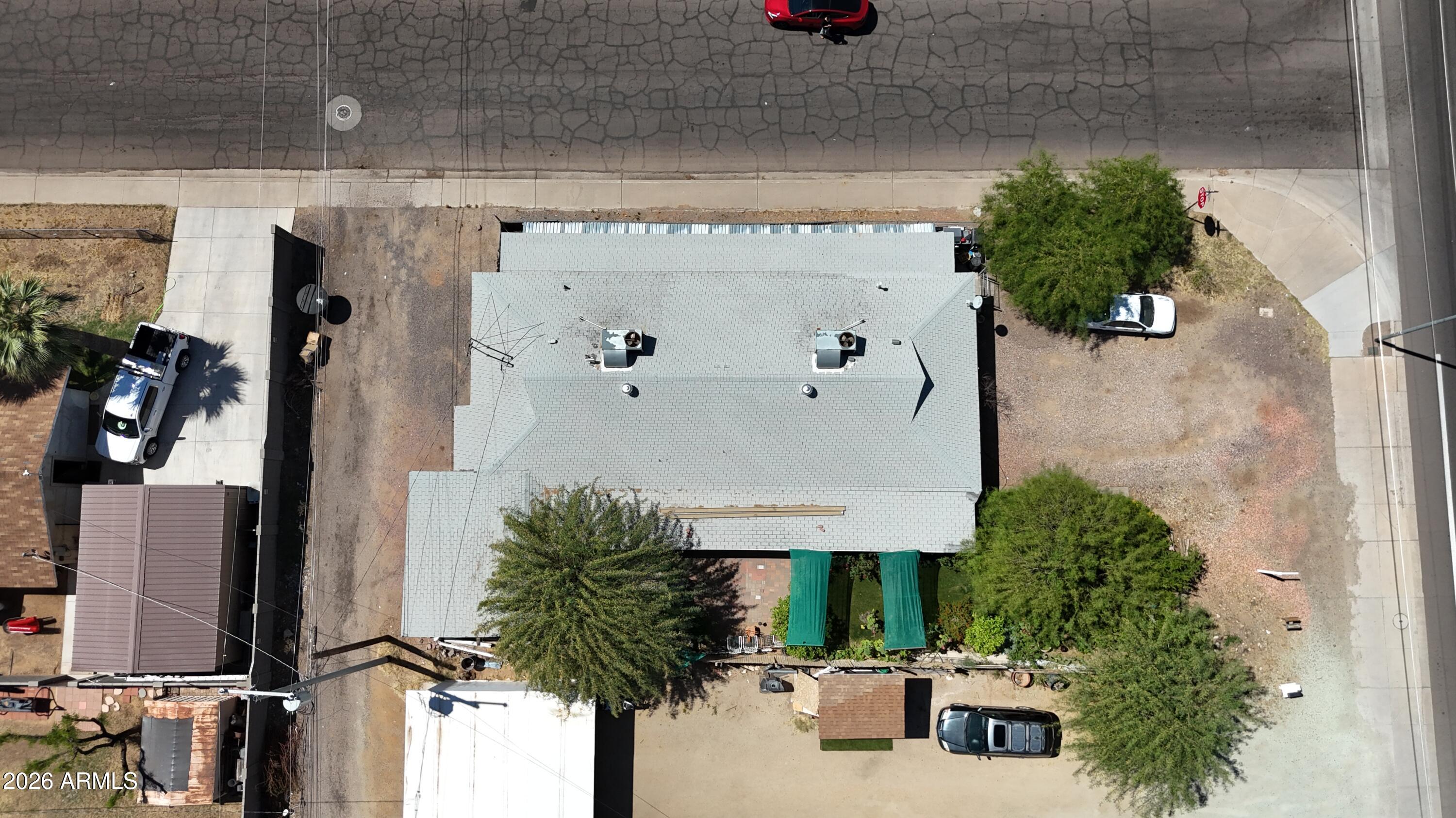 ROMINE ESTATES LOT 1-22 - Residential Income