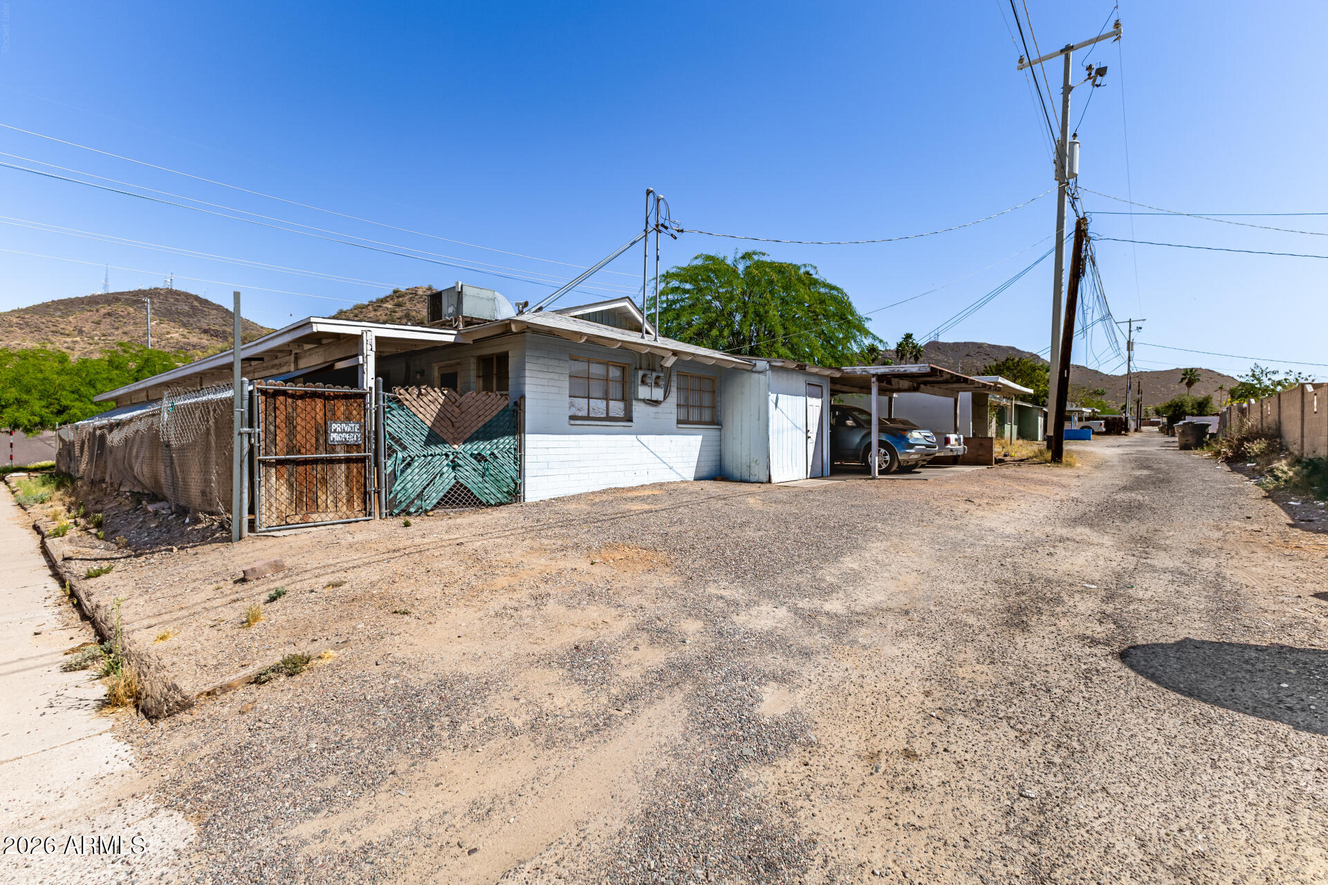 ROMINE ESTATES LOT 1-22 - Residential Income