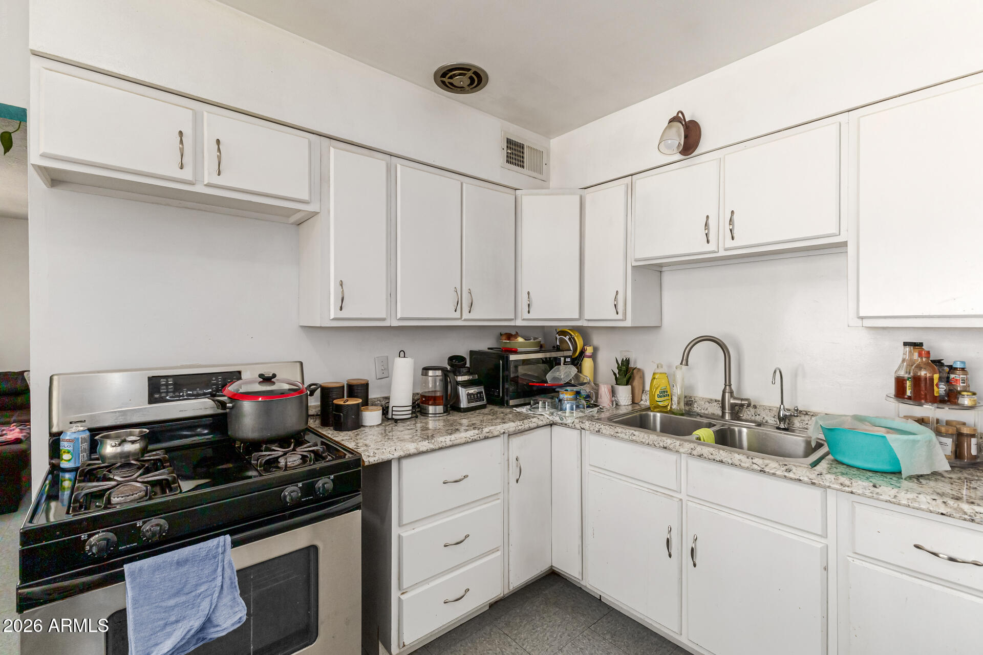 ROMINE ESTATES LOT 1-22 - Residential Income