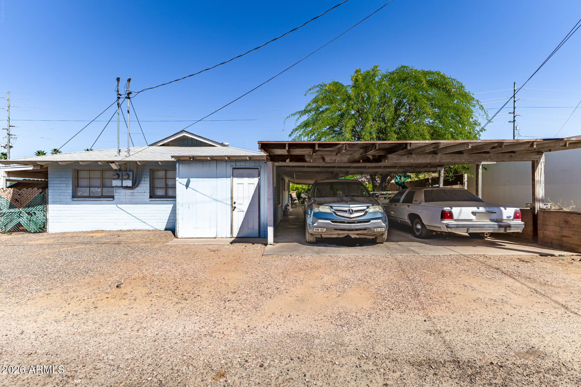 ROMINE ESTATES LOT 1-22 - Residential Income