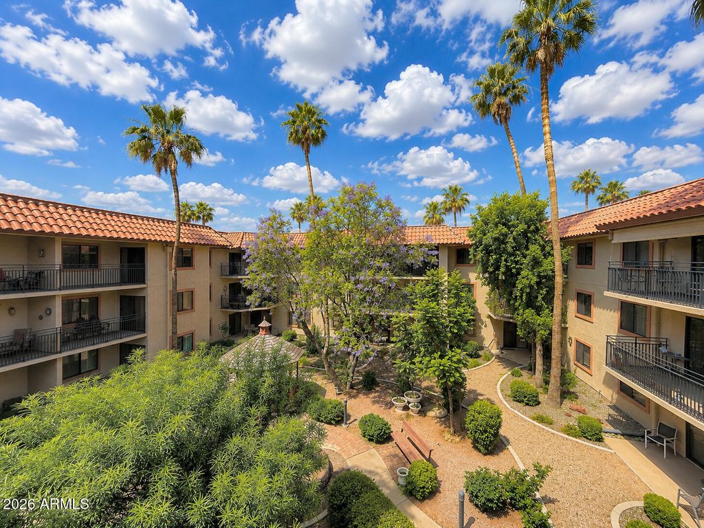 Photo of 10330 W Thunderbird Boulevard #A304, Sun City, AZ 85351 (MLS # 7032518)