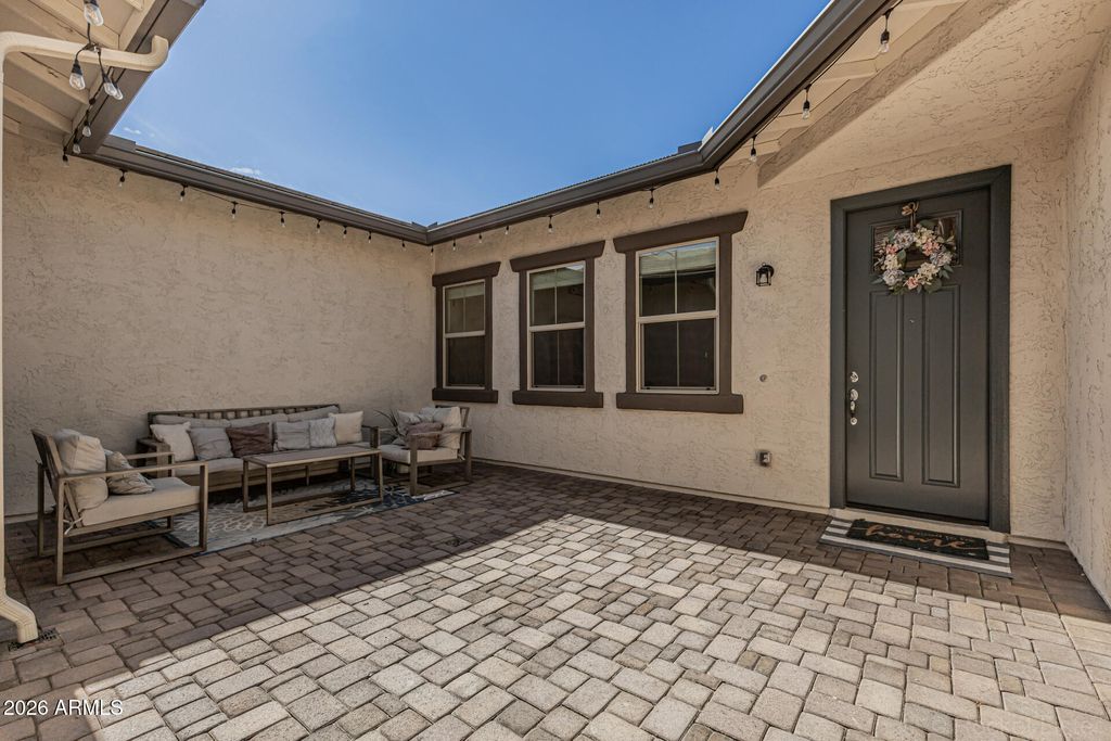 Photo of 44512 N 44th Drive, New River, AZ 85087 (MLS # 6993909)