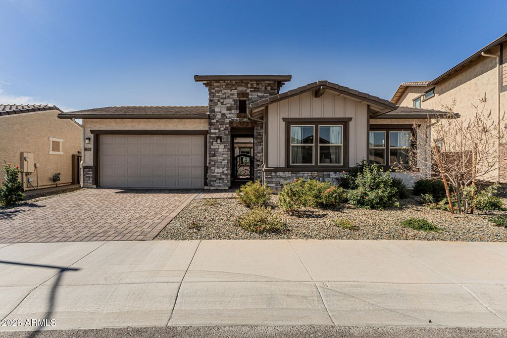 Photo of 44512 N 44th Drive, New River, AZ 85087 (MLS # 6993909)