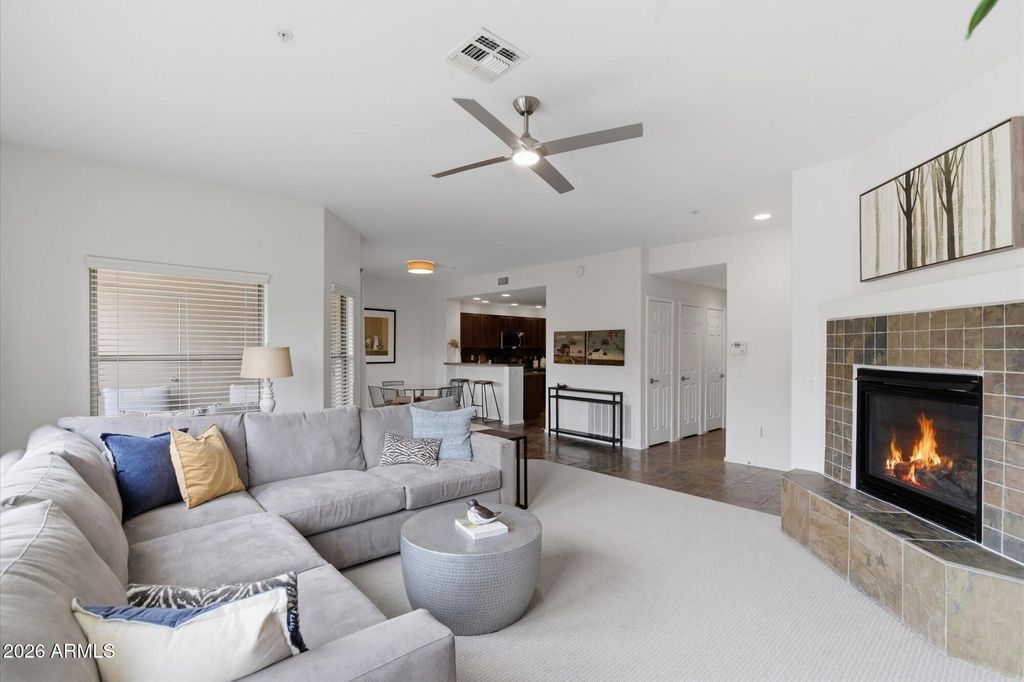 Photo of 19700 N 76th Street #2189, Scottsdale, AZ 85255 (MLS # 7012650)