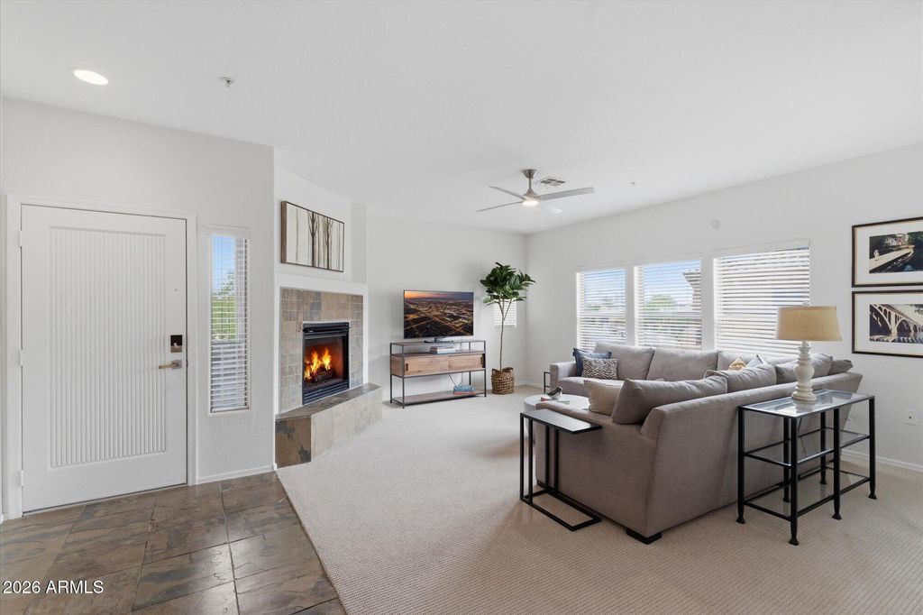 Photo of 19700 N 76th Street #2189, Scottsdale, AZ 85255 (MLS # 7012650)