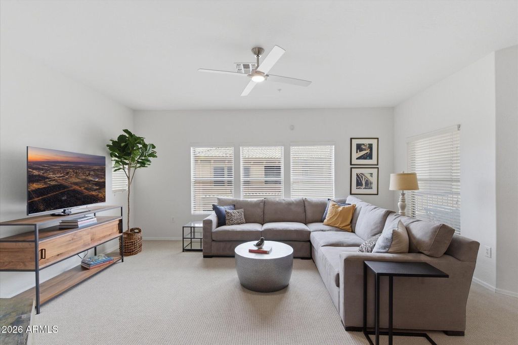 Photo of 19700 N 76th Street #2189, Scottsdale, AZ 85255 (MLS # 7012650)