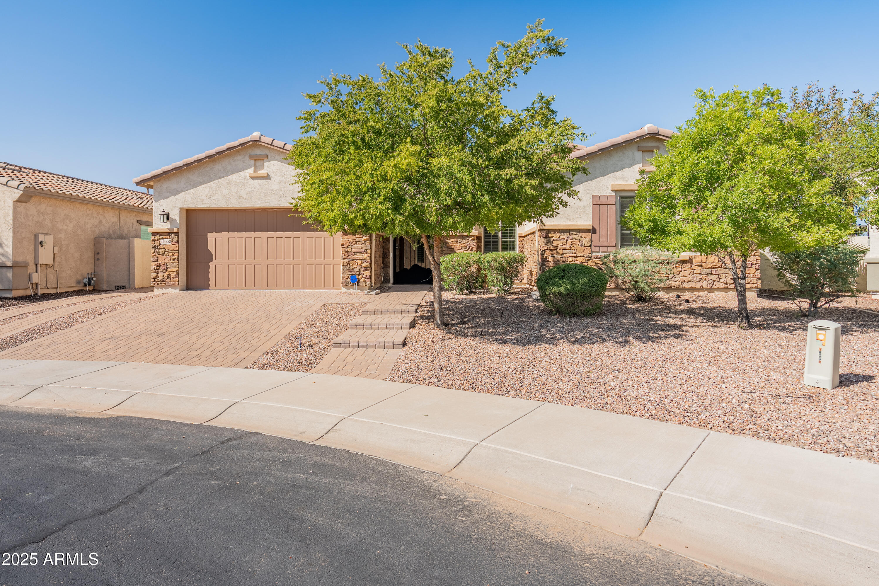 26330 N 98TH Lane