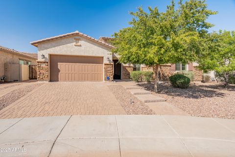 26330 N 98TH Lane Peoria AZ 85383