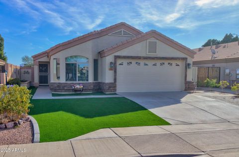 1041 N 91ST Place Mesa AZ 85207