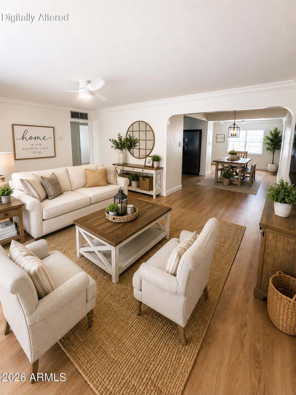 Photo of 9011 S 7th Avenue, Phoenix, AZ 85041 (MLS # 7052857)