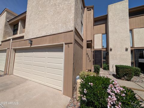 6533 N 10TH Place Phoenix AZ 85014