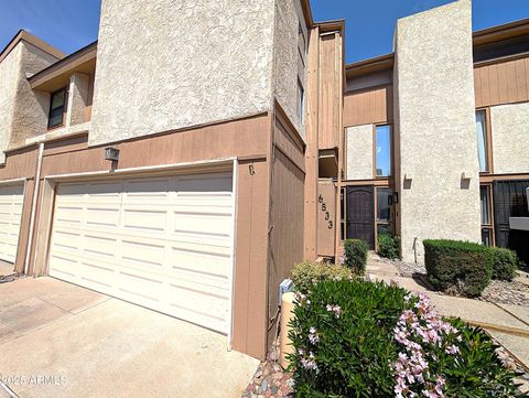 6533 N 10TH Place Phoenix AZ 85014