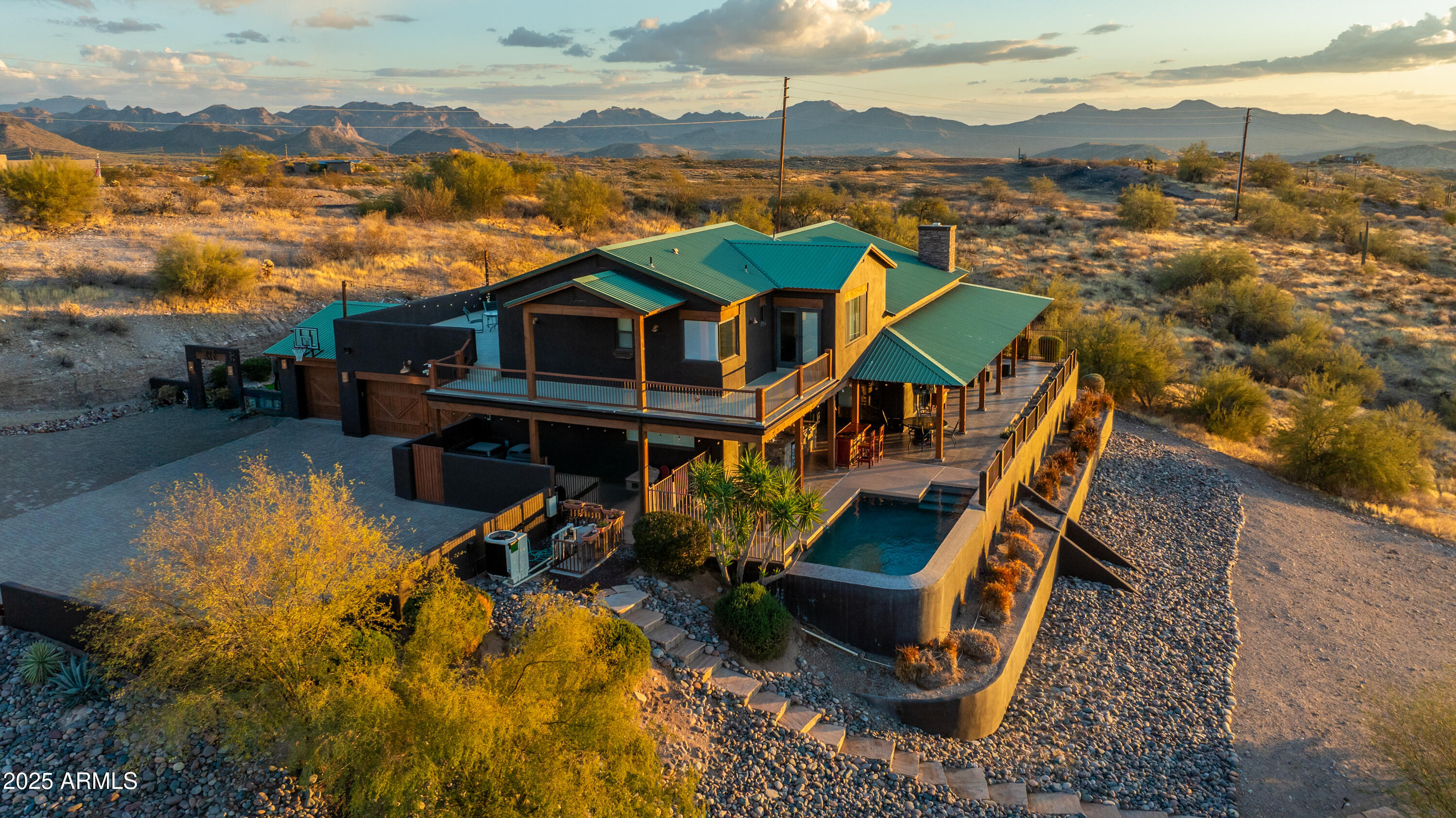 14426 N Vista Del Oro --