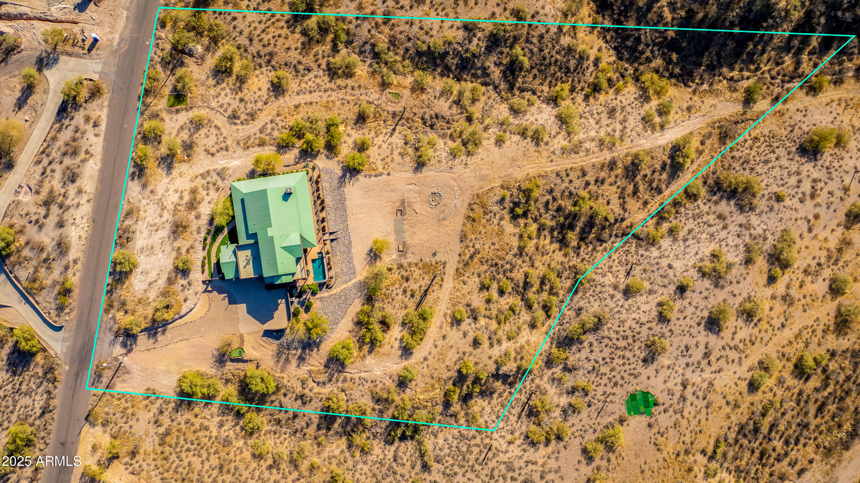 14426 N Vista Del Oro --