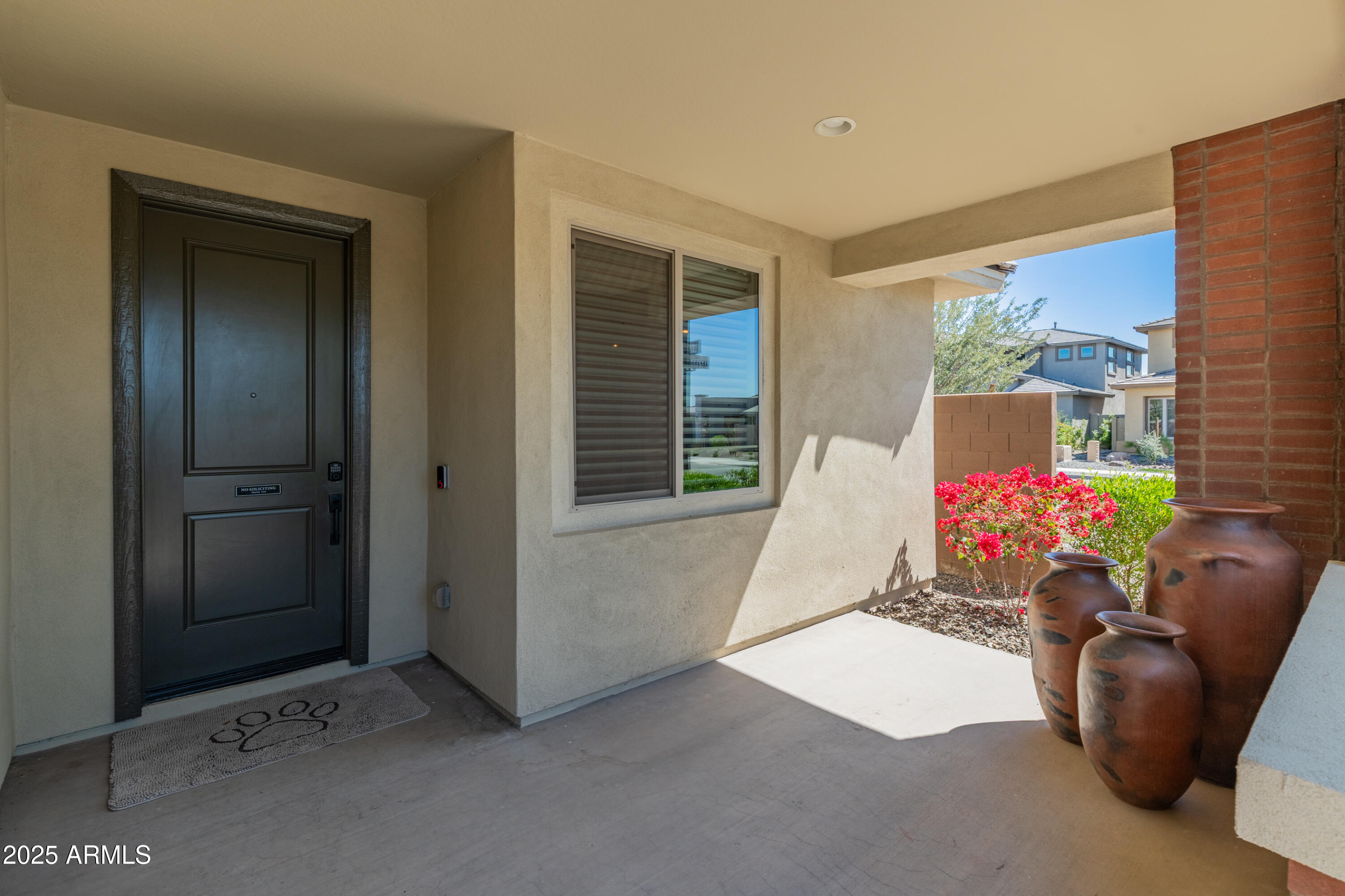 5962 E Abraham Lane