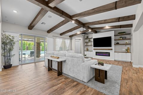 21011 E AQUARIUS Way Queen Creek AZ 85142