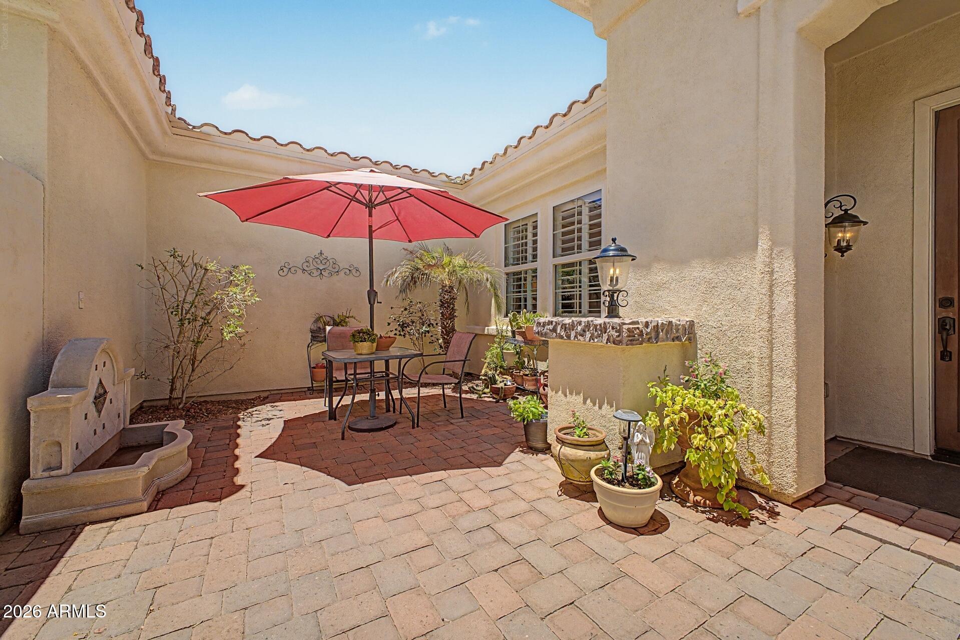 23223 N PADARO Court