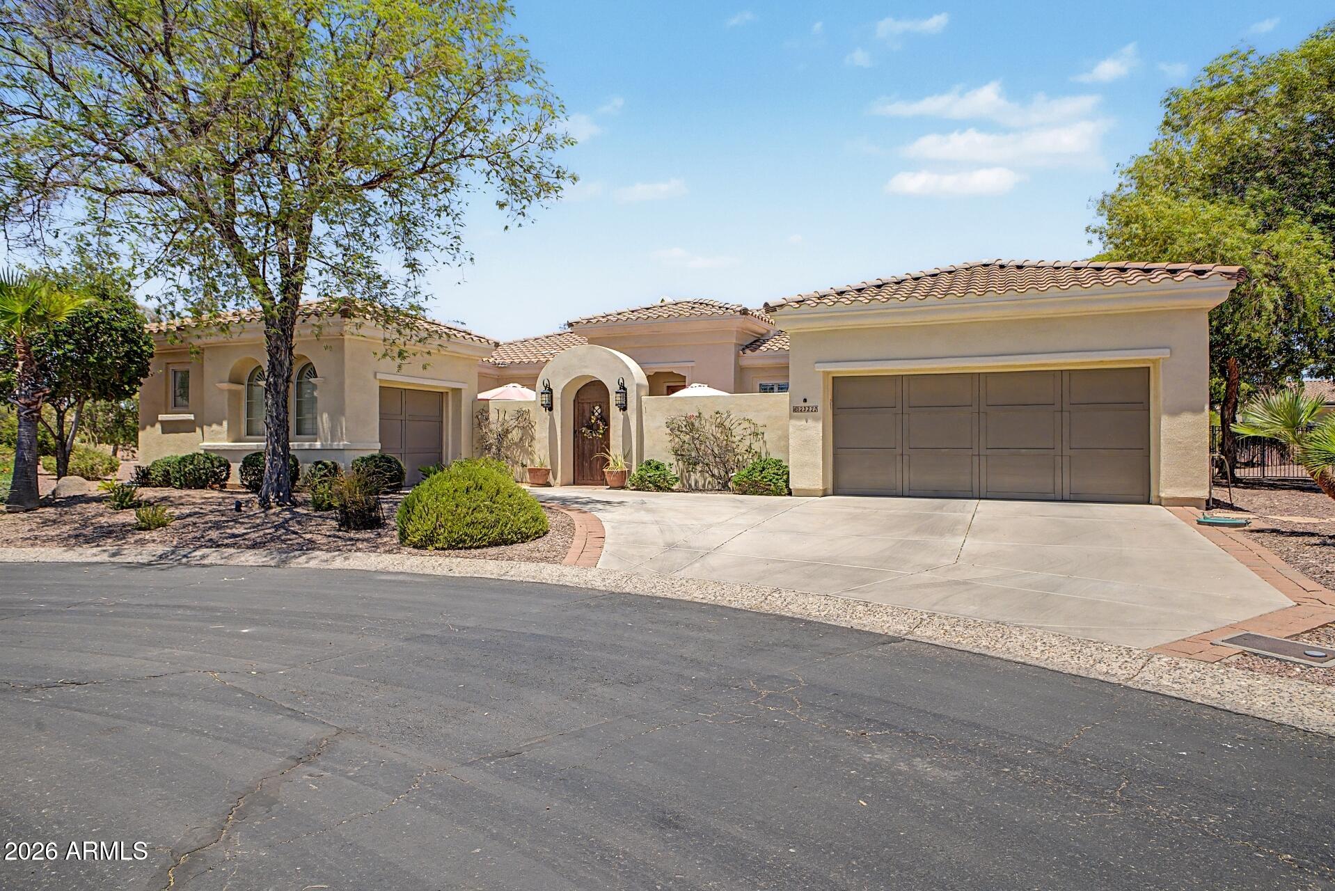 23223 N PADARO Court