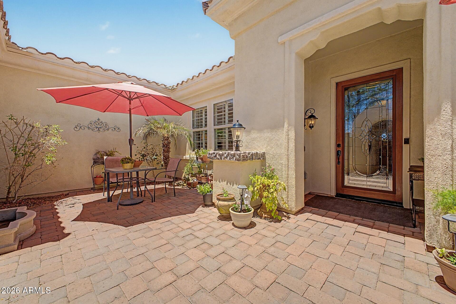 23223 N PADARO Court