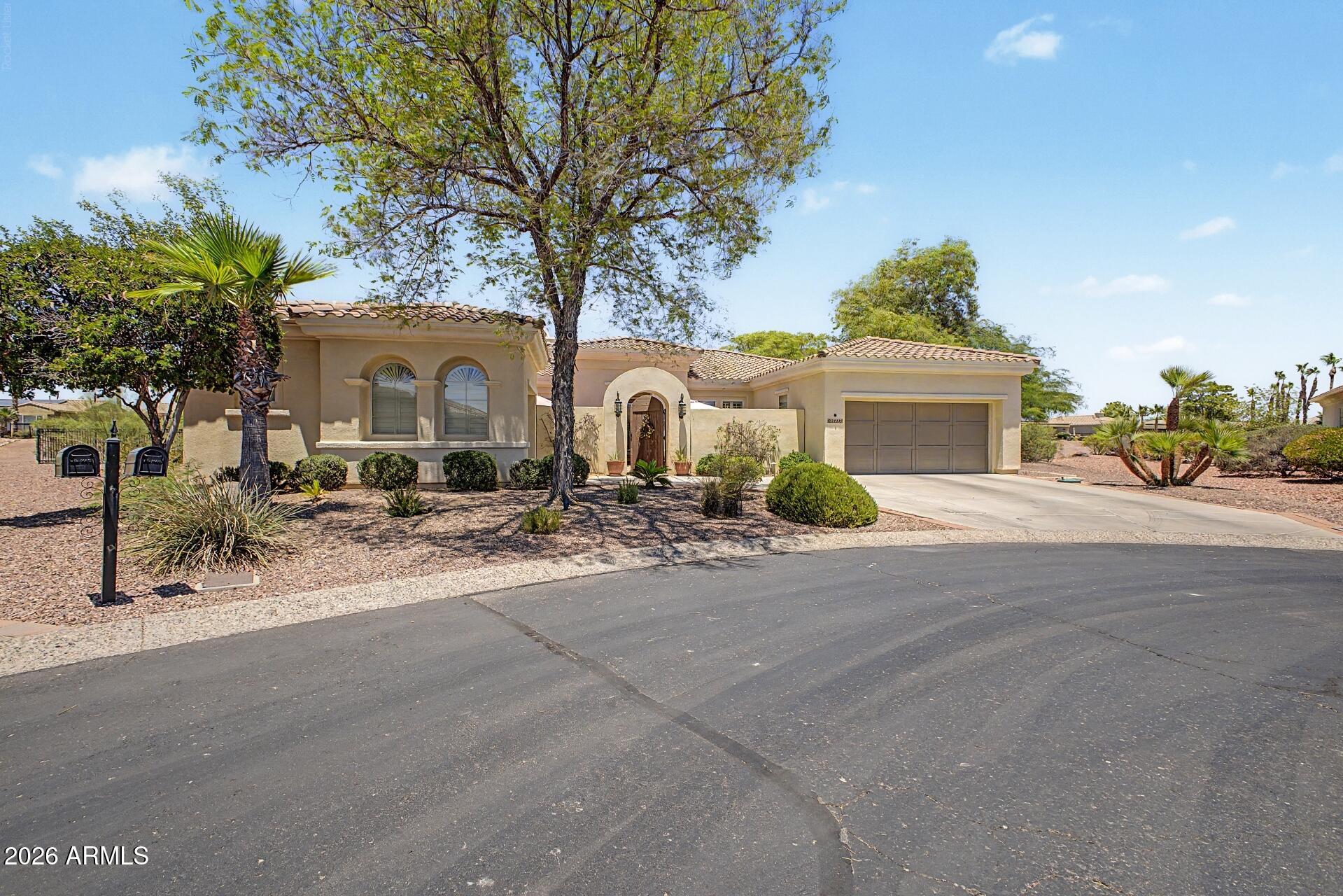 23223 N PADARO Court