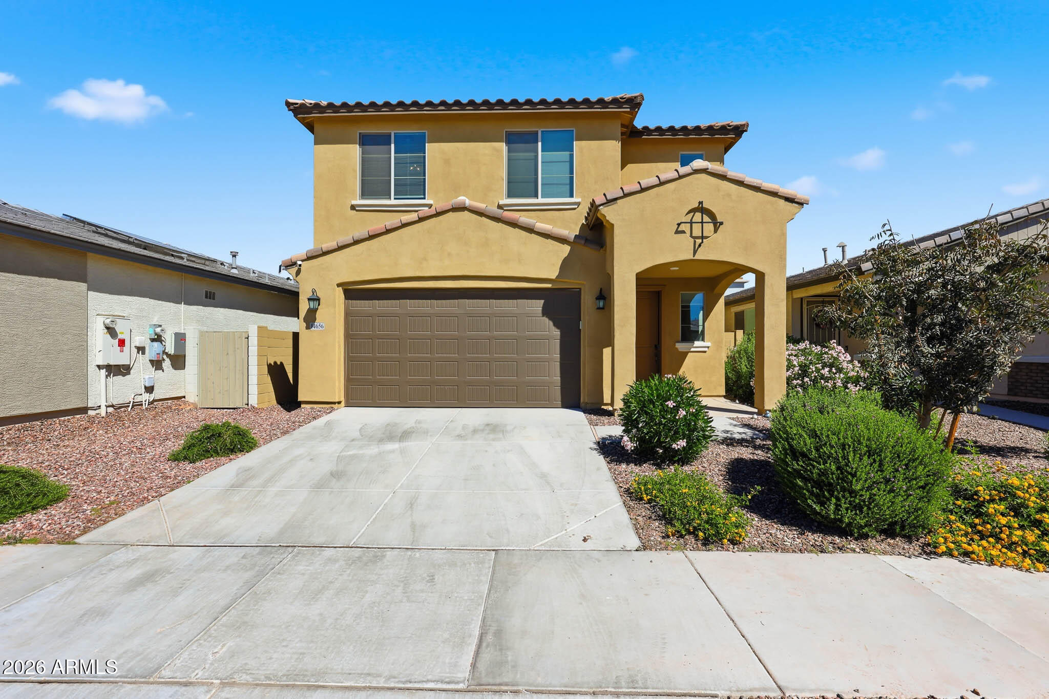 14656 W VALENTINE Street