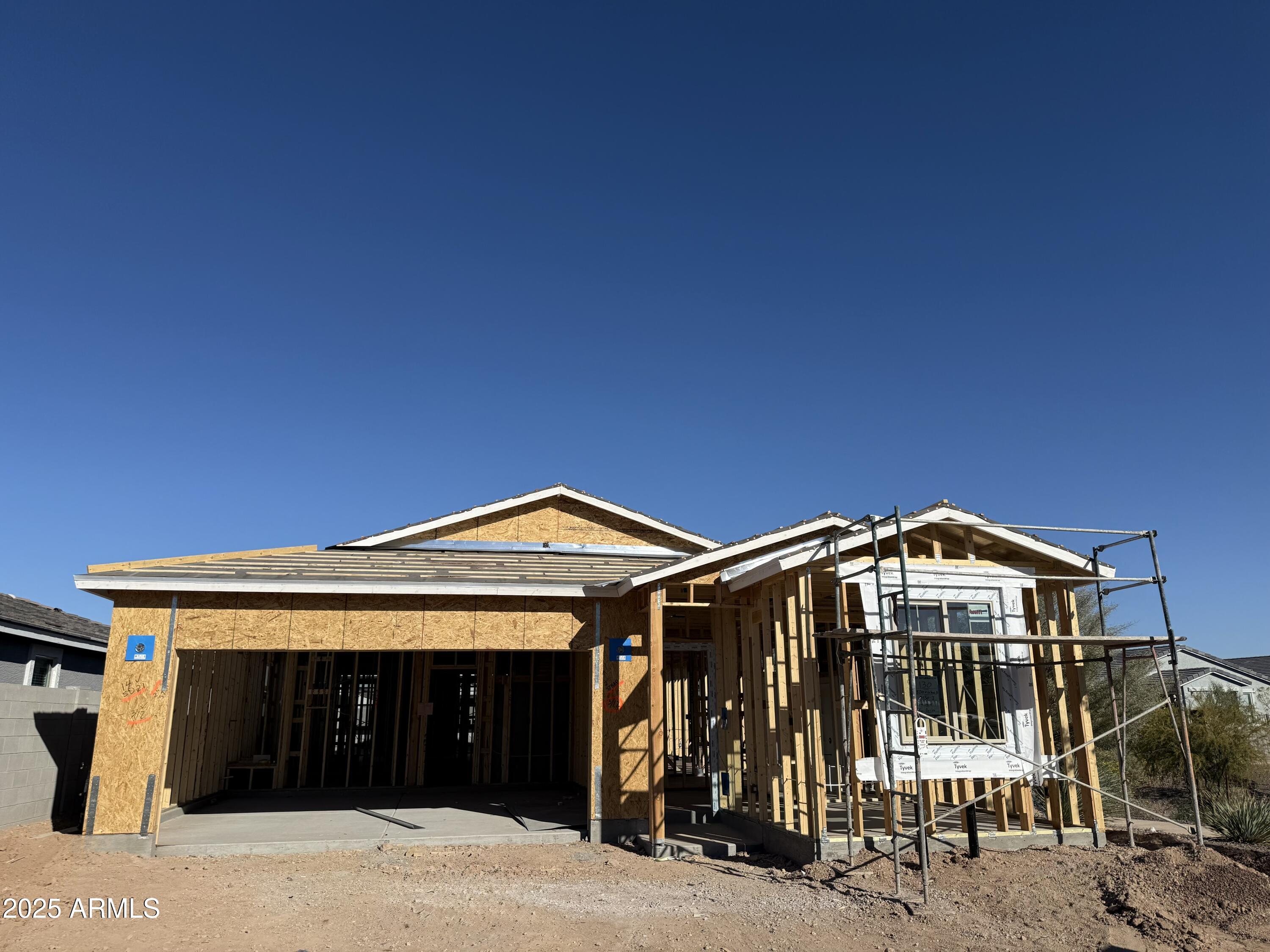 18200 W LA SENDA Drive