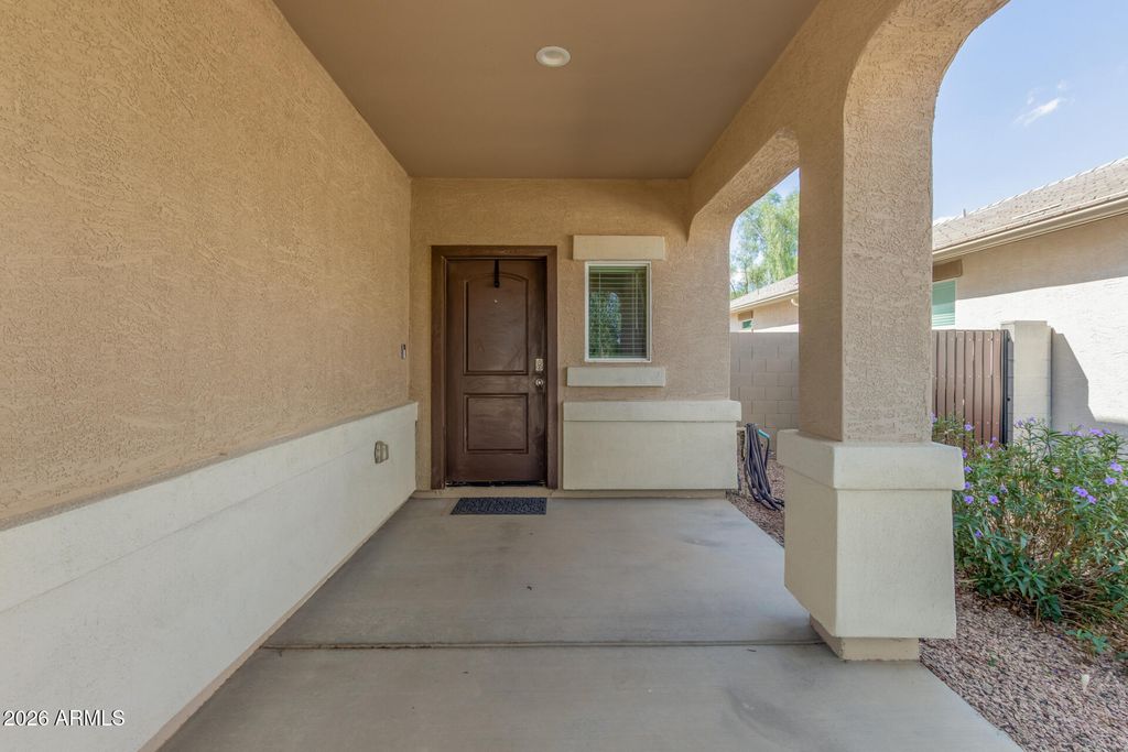 Photo of 36015 W Prado Street, Maricopa, AZ 85138 (MLS # 6972169)