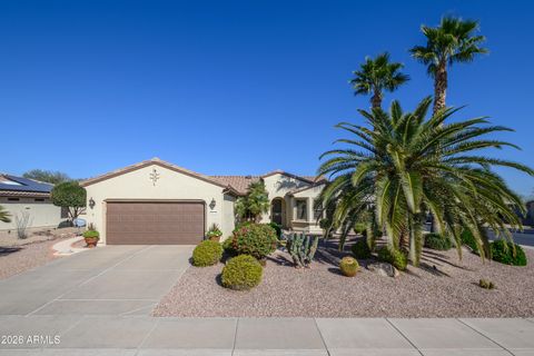 15778 W CIMARRON Drive Surprise AZ 85374