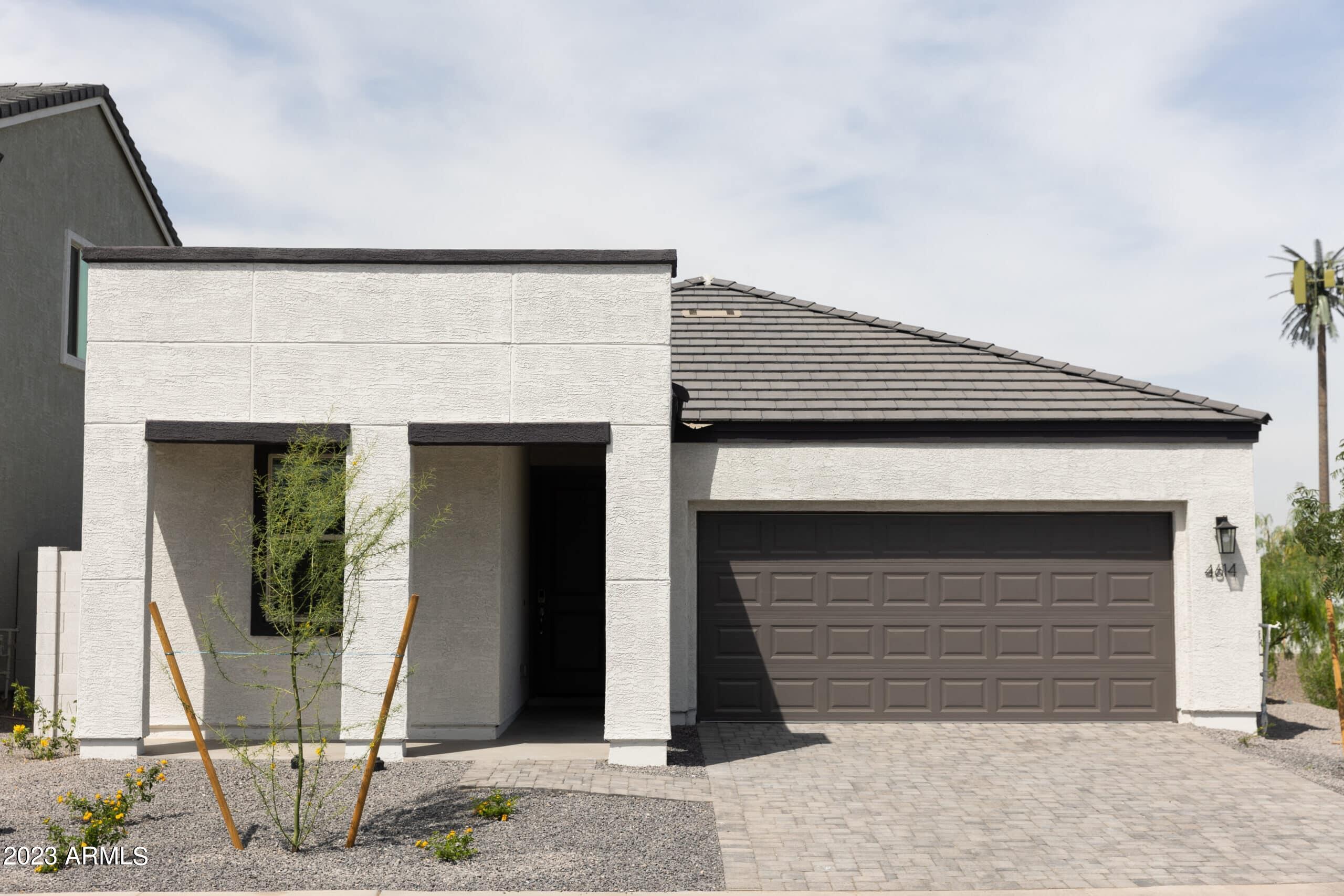 5916 S DAISY PATCH Place