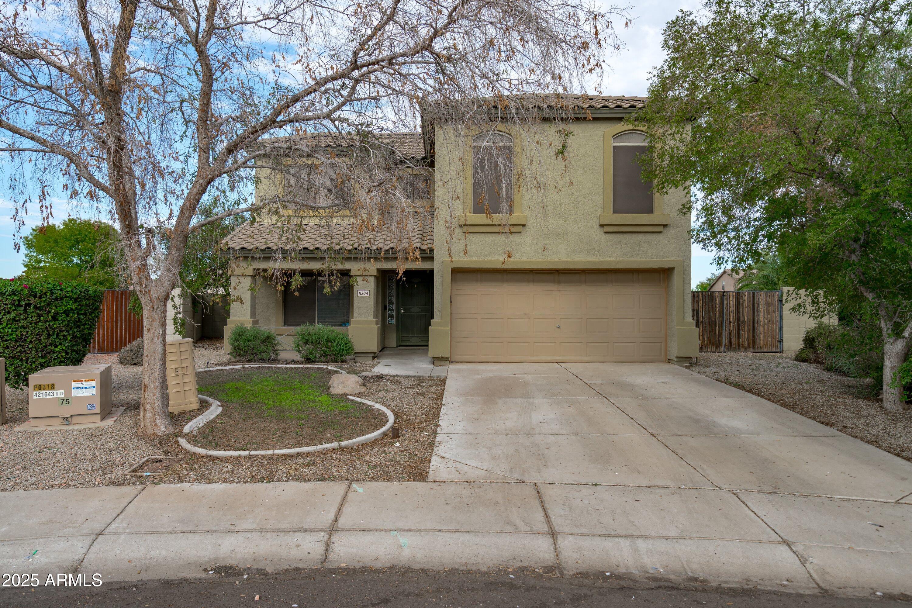 Homes for Sale in Queen Creek Arizona 2 11204 W ROANOKE Avenue