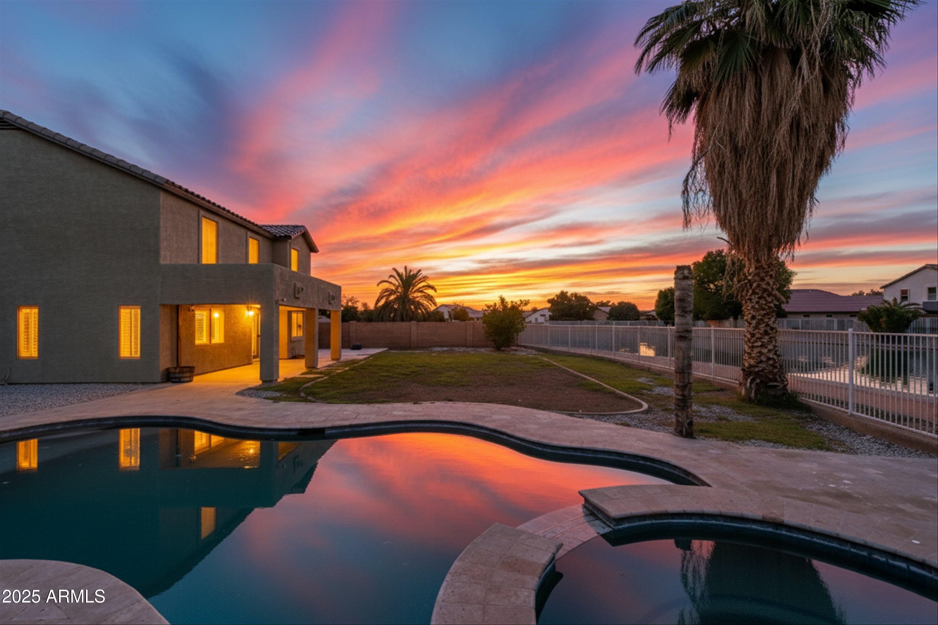 Homes for Sale in Queen Creek Arizona 1 11204 W ROANOKE Avenue