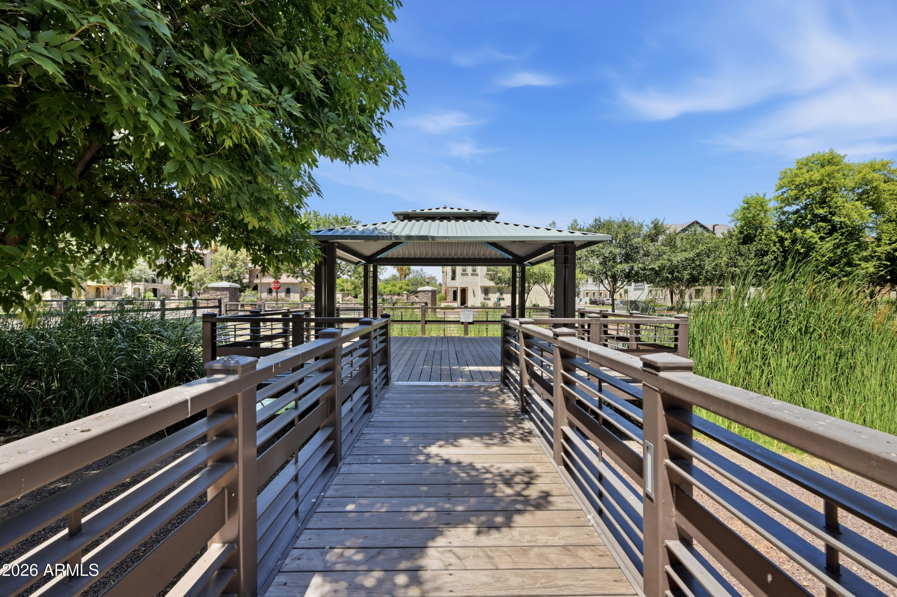 VAL VISTA CLASSIC PARCEL 1 CONDOMINIUM - Residential