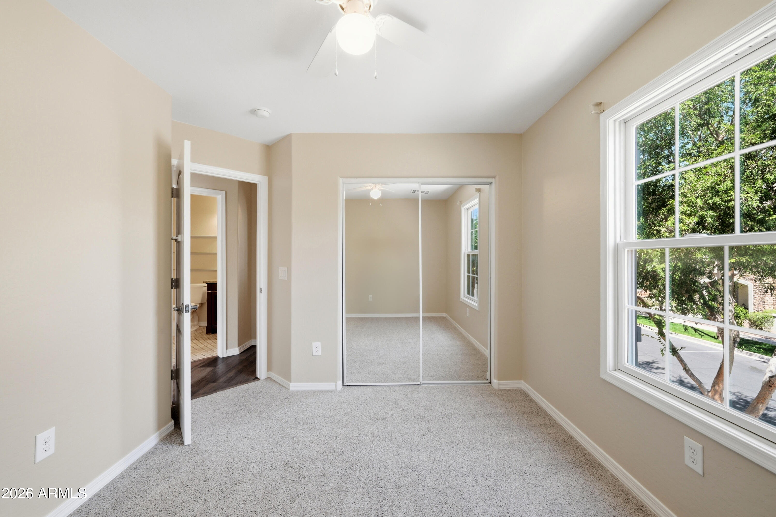 VAL VISTA CLASSIC PARCEL 1 CONDOMINIUM - Residential